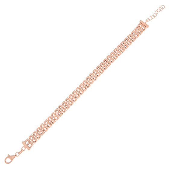 Bracciale Vivi Gioielli Donna in Argento 0797080380439 - 0797080380439